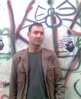 Aren Kurtgözü