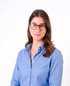 Profile image for Güliz Öktem Taşdemir