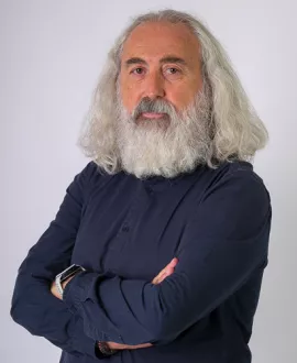 Profile image for Ersan Ocak Profile image for Ersan Ocak