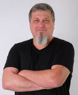 Profile image for İlkay Aslan